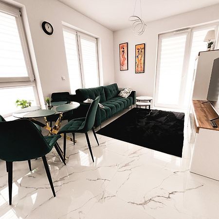 Apartament Chelm Exterior photo