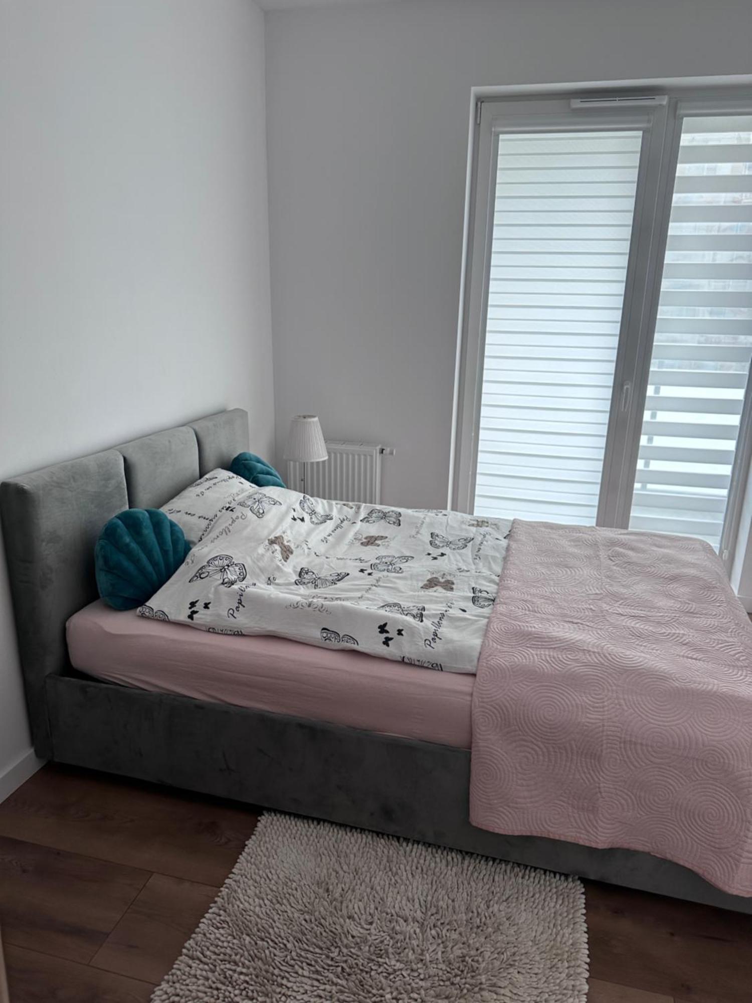 Apartament Chelm Exterior photo